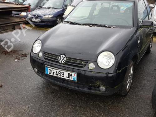 Venstre baglygte VW LUPO I (6X1, 6E1) 1.4 TDI | BP24776937C34 