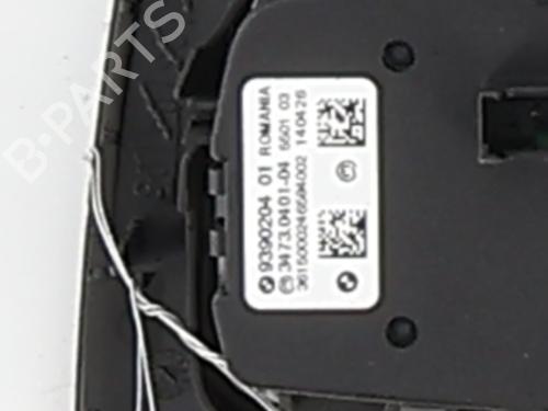 Headlight switch BMW 2 Gran Tourer (F46) | BP36288078I24 - Image 3