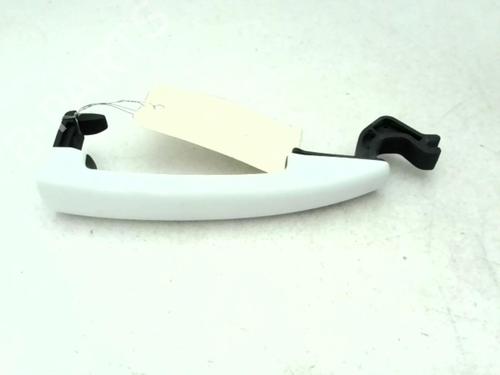 Used Front left exterior door handle PEUGEOT 207 CC (WD_) 1.6 HDi (112 hp) 24778948