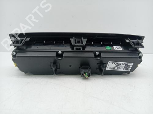 Used Climate control Climate control OPEL GRANDLAND / GRANDLAND X (A18, P1UO) [2017-2026] 35770510 35770510
