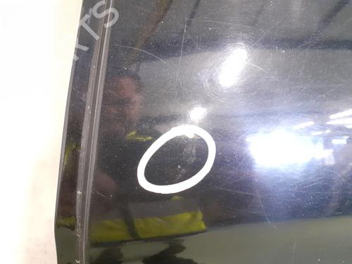 Left rear door FORD S-MAX (WA6) 2.0 TDCi | BP25933384C4 