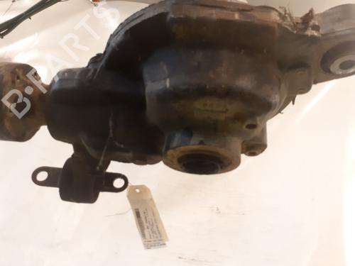 Used Front differential Front differential FORD RANGER (TKE) 2.2 TDCi 4x4 (160 hp) 29325252 29325252