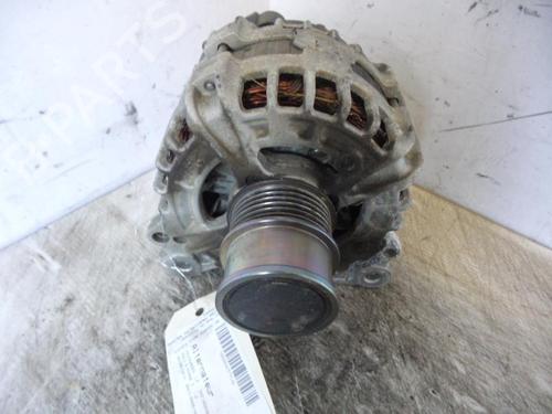 Used Alternator VW POLO V (6R1, 6C1) 1.2 TSI 16V (90 hp) 24779927