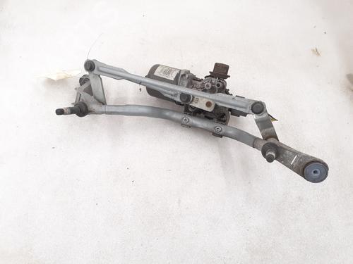 Viskermotor vindrude RENAULT CLIO IV (BH_) 1.5 dCi 75 (75 hp) 24773247