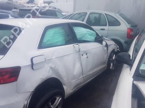 Warning switch AUDI A3 (8V1, 8VK) 2.0 TDI | BP24781145I22  - Image 9