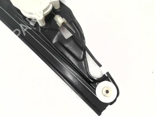 Rudehejsemekanisme venstre bagtil BMW 5 (E60) 530 d | BP24782557C24 
