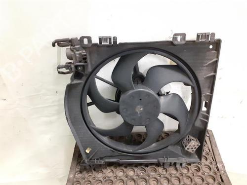 Koelventilatormotor RENAULT CLIO III (BR0/1, CR0/1) 1.5 dCi (BR17, CR17) | BP24782375M35 