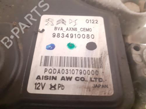 Gearbox CITROËN BERLINGO Box Body/MPV (K9) 1.5 BlueHDi 130 | BP37741982M3 - Image 8