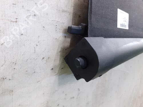 Rear parcel shelf RENAULT KADJAR (HA_, HL_)  | BP28490409C85 