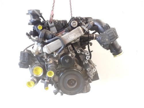 Motor BMW 5 (F10) 520 d (184 hp) 29913733