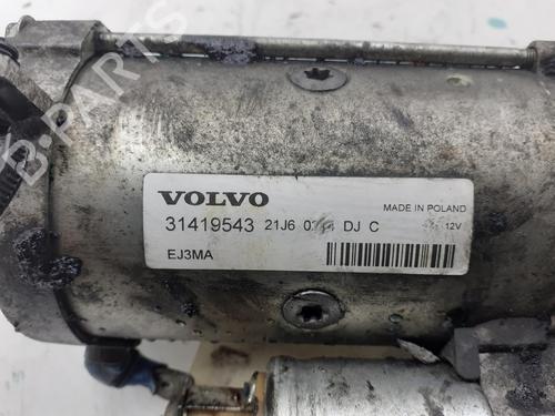 Starter VOLVO XC60 I SUV (156) D3 | BP24790417M8 