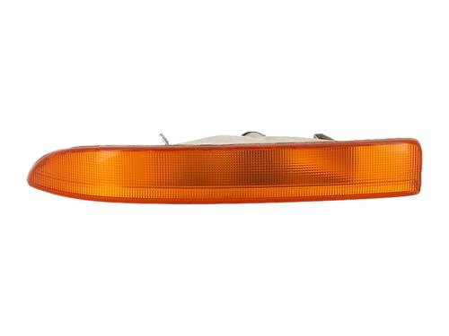 Left front indicator RENAULT MASTER II Van (FD) 2.5 D (FD0A, FD0E, FD2E, FD3E) | BP36317058C32 - Image 2