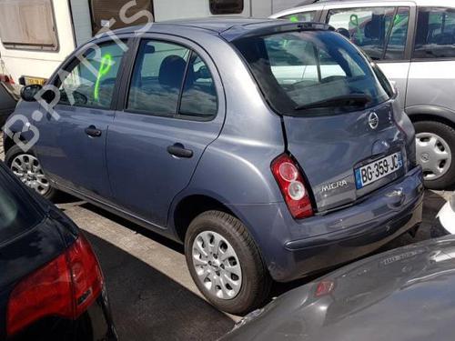 Alternator NISSAN MICRA III (K12) 1.2 16V | BP24778596M7 