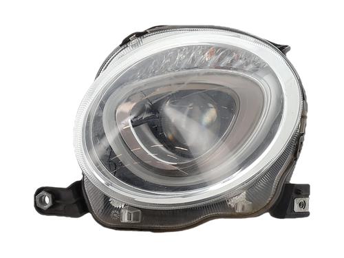 Left headlight FIAT 500 (312_) 1.2 (312AXA1A) | BP40249875C28 - Image 5