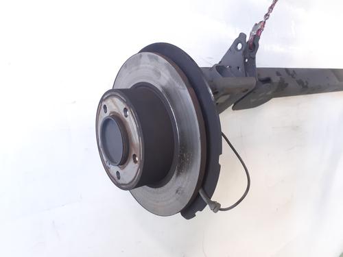 Rear axle RENAULT MASTER III Van (FV) 2.3 dCi 135 FWD (FV0N, FV08, FV06, FV00, FV1S) | BP37742334M2 - Image 2
