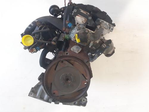 Used Engine Engine PEUGEOT 406 (8B) 2.0 16V (132 hp) 31830214 31830214