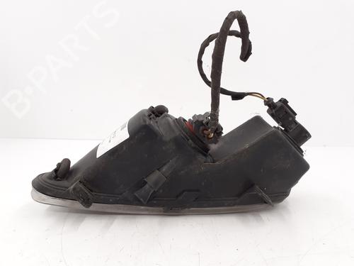 Used Right front fog light Right front fog light VW POLO V (6R1, 6C1) 1.6 TDI (90 hp) 30315468 30315468