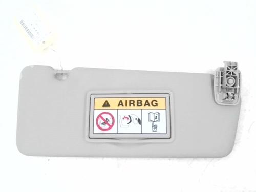 Right sun visor RENAULT TWINGO III (BCM_, BCA_)  | BP24780693I2 