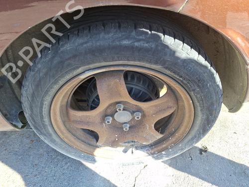 Used Parts RENAULT CLIO IV Grandtour (KH_)  1.5 dCi 75  4503696