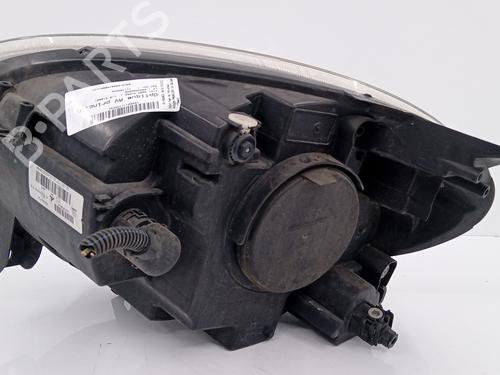 Right headlight FIAT 500X (334_) 1.6 D Multijet (334AXA1B, 334AXA11) | BP29485218C29 