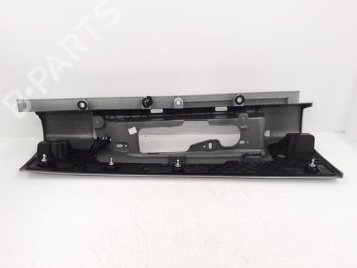 Forlygte dæksel RENAULT TRAFIC III Platform/Chassis (EG_) 2.0 dCi 145 (EGML) | BP31944405C118 - Image 3