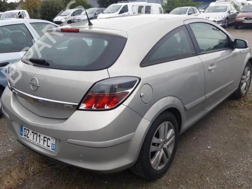 Left taillight OPEL ASTRA H GTC (A04) 1.7 CDTI (L08) | BP24778735C34 