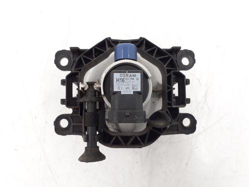 Right front fog light SUZUKI IGNIS III (MF, FF) 1.2 Hybrid (ATK412) | BP31944390C31