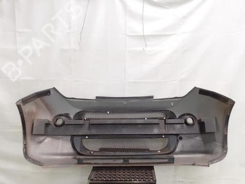 Front bumper BLUECAR BLUEUTILITY EV50 | BP24783580C7 - Image 7