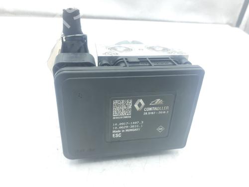 Used ABS pump RENAULT ESPACE V (JR_) [2015-2023]  30481024
