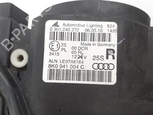 Phare droit AUDI A4 B8 Avant (8K5) 2.0 TDI | BP30561464C29