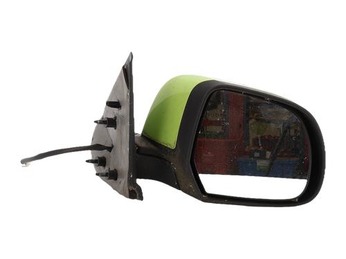 Used Right mirror Right mirror 39460540 39460540