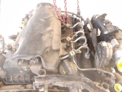 Engine FORD RANGER (TKE) 2.2 TDCi 4x4 | BP29407021M1 