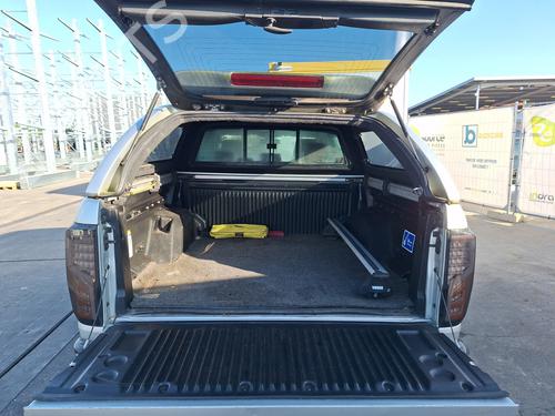 Catalyst FORD RANGER (TKE) 2.2 TDCi 4x4 | BP32703424M10  - Image 20