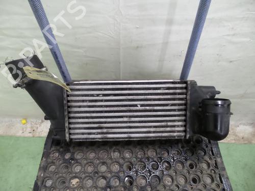 Used Intercooler PEUGEOT 308 SW I (4E_, 4H_) 2.0 HDi (136 hp) 24777143
