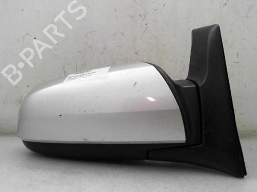 Used Right mirror OPEL ZAFIRA / ZAFIRA FAMILY B (A05) 1.9 CDTI (M75) (120 hp) 24775338