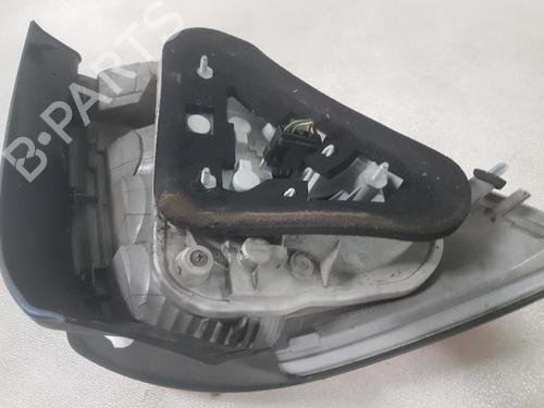 Used Right taillight OPEL ASTRA H Estate (A04) 1.7 CDTI (L35) (101 hp) 24777400
