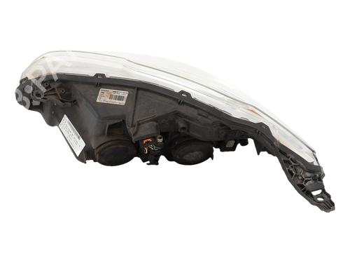 Used Right headlight Right headlight PEUGEOT 208 I (CA_, CC_) 1.6 BlueHDi 100 (100 hp) 36301618 36301618