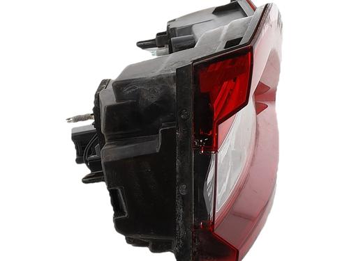 Used Right tailgate light Right tailgate light RENAULT MEGANE IV Hatchback (B9A/M/N_) 1.5 dCi 110 (B9A3) (110 hp) 39762633 39762633