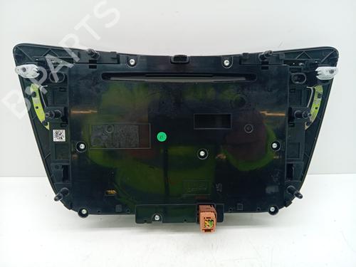 climate-control-peugeot-508-i-8d_-2010-2011-2012-2013-2014-2015-2016-2017-2018-34045017 main image