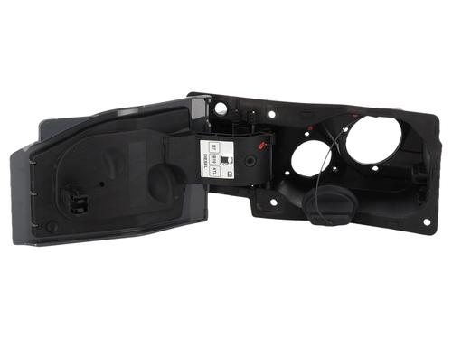 Used Fuel flap Fuel flap RENAULT TRAFIC III Bus (JG_) 2.0 dCi 145 (JGML) (145 hp) 36531283 36531283
