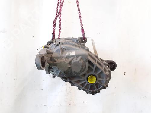 Used Engine Engine 38469651 38469651
