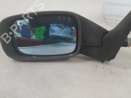Left mirror RENAULT LAGUNA II (BG0/1_) 1.8 16V (BG04, BG0B, BG0C, BG0V) | BP24777399C26 