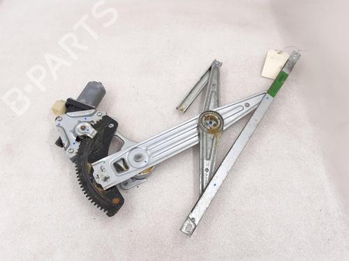 Front left window mechanism NISSAN NOTE (E12) 1.2 | BP24787589C22 