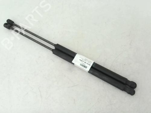 Used Tailgate lift support PEUGEOT 307 Break (3E) 2.0 HDI 110 (107 hp) 24779382