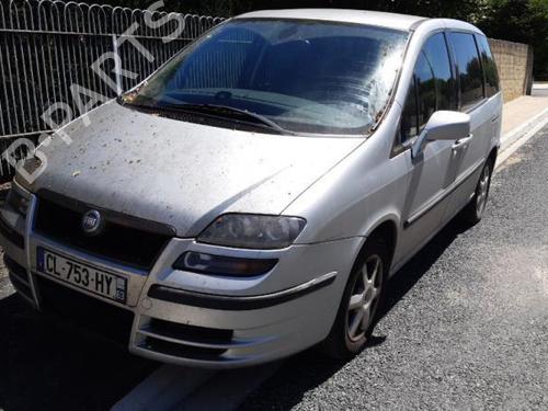 Right mirror FIAT ULYSSE (179_) 2.0 D Multijet | BP24778142C27 