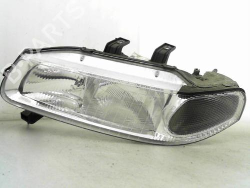 Used Left headlight Left headlight ROVER 400 II Hatchback (RT) 420 D (86 hp) 24774347 24774347