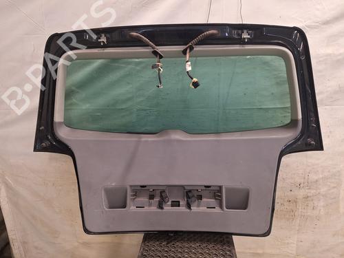 Tailgate VW TOURAN (1T1, 1T2) 1.9 TDI | BP29155089C6 