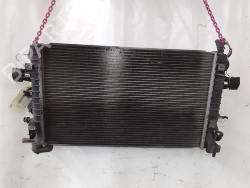 Used Water radiator OPEL ASTRA H (A04) 1.6 (L48) (105 hp) 24785732