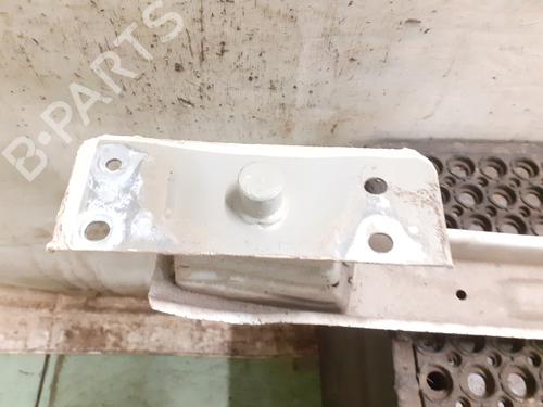 Rear bumper reinforcement FIAT 500 C (312_) 0.9 (312AG1A) | BP28375879C73 