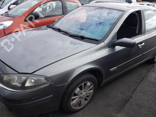 Used Parts RENAULT LAGUNA II Grandtour (KG0/1_) 2.0 dCi (KG1T) (150 hp) 2416705